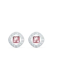 Swarovski orecchini stud usato  Spedito ovunque in Italia 