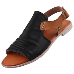 Mustang damen sandalen gebraucht kaufen  Wird an jeden Ort in Deutschland