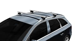 Railing roof bars for sale  Delivered anywhere in UK