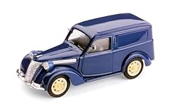 Brumm bm0177 fiat usato  Spedito ovunque in Italia 