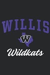 Willis high school for sale  Delivered anywhere in UK