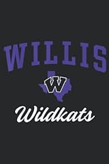 Willis high school for sale  Delivered anywhere in UK