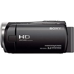 Sony hdr cx450 for sale  Delivered anywhere in UK