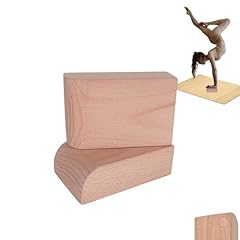 Cawi balanceblocks handstand gebraucht kaufen  Wird an jeden Ort in Deutschland