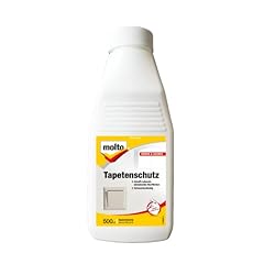 Molto tapetenschutz farblos gebraucht kaufen  Wird an jeden Ort in Deutschland