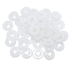 Artcxc 150pcs plastic for sale  Delivered anywhere in USA 