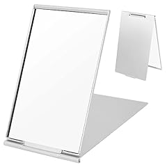 Specchio mano 10x7 usato  Spedito ovunque in Italia 