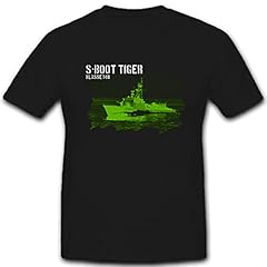Boot tiger klasse gebraucht kaufen  Wird an jeden Ort in Deutschland