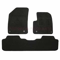 Tailored car floor for sale  Delivered anywhere in UK