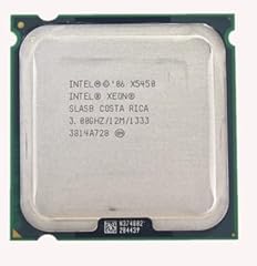 X5450 3.0ghz quad for sale  Delivered anywhere in USA 