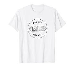 Masey harris vintage for sale  Delivered anywhere in USA 