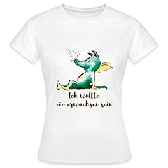 Spreadshirt tabaluga wollte gebraucht kaufen  Wird an jeden Ort in Deutschland