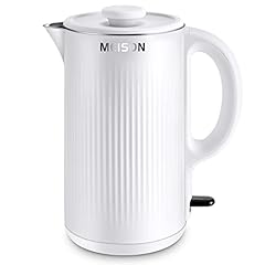 Electric kettles stainless for sale  Delivered anywhere in USA 