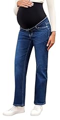 Vruns umstandsjeans geradem gebraucht kaufen  Wird an jeden Ort in Deutschland