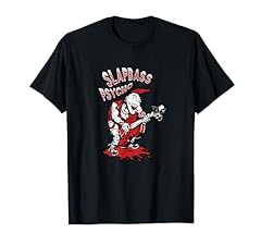 Slapbass psychobilly shirt for sale  Delivered anywhere in UK