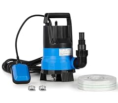 400w 7500l submersible for sale  Delivered anywhere in UK