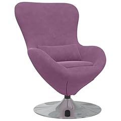 Vidaxl elegant purple for sale  Delivered anywhere in UK