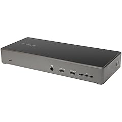 Startech.com usb dock for sale  Delivered anywhere in UK