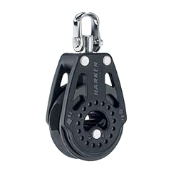 Harken sailing tender usato  Spedito ovunque in Italia 
