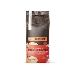 Mushroom ground coffee for sale  Delivered anywhere in USA 