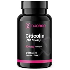 Citicolin cdp cholin gebraucht kaufen  Wird an jeden Ort in Deutschland