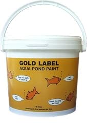Gold label aquatic for sale  Delivered anywhere in UK
