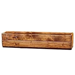 Hortico wooden planters for sale  Delivered anywhere in UK