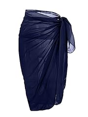 Beach sarongs wrap for sale  Delivered anywhere in UK