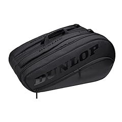 Dunlop team tennistasche gebraucht kaufen  Wird an jeden Ort in Deutschland