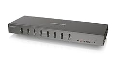 Iogear port rackmount for sale  Delivered anywhere in USA 