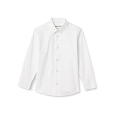 Amazon essentials camicia usato  Spedito ovunque in Italia 
