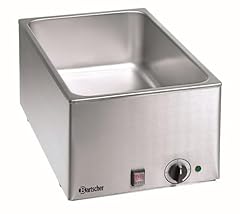 Bartscher bain marie gebraucht kaufen  Wird an jeden Ort in Deutschland