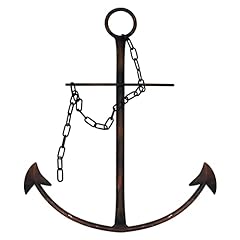 Nautical anchor wall for sale  Delivered anywhere in USA 