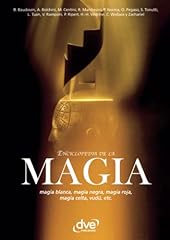 Enciclopedia magia for sale  Delivered anywhere in USA 