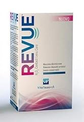 Revue h2o2 contact usato  Spedito ovunque in Italia 