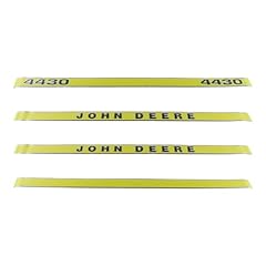 Jd419 set decal for sale  Delivered anywhere in USA 