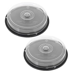 Ciieeo 2pcs round for sale  Delivered anywhere in USA 
