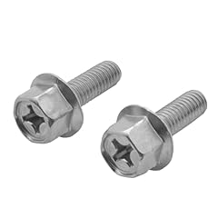 Screws exhaust scooter for sale  Delivered anywhere in UK