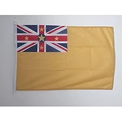 Niue nautical flag for sale  Delivered anywhere in USA 