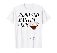 Espresso martini club gebraucht kaufen  Wird an jeden Ort in Deutschland