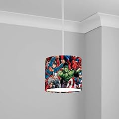 Superhero team print for sale  Delivered anywhere in UK