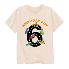 Digger 6th birthday for sale  Delivered anywhere in USA 
