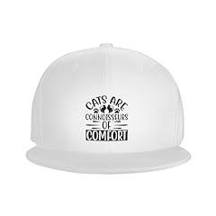 Baseball cap cats for sale  Delivered anywhere in UK