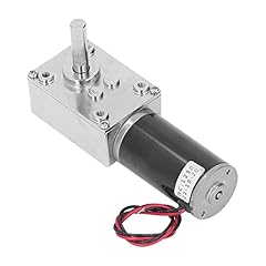 Worm gear motor for sale  Delivered anywhere in UK