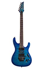 Ibanez s670qm series for sale  Delivered anywhere in USA 