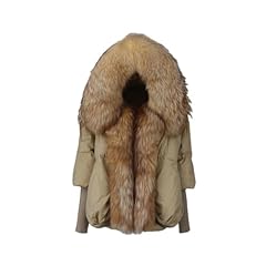 Oftbuy giacca invernale usato  Spedito ovunque in Italia 