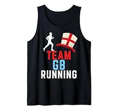 Team running runner for sale  Delivered anywhere in UK