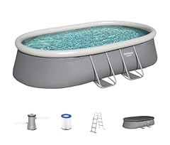 Bestway piscine autoportante d'occasion  Livré partout en France