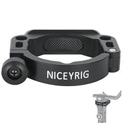 Niceyrig morsetto montaggio usato  Spedito ovunque in Italia 