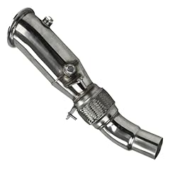Stainless steel exhaust for sale  Delivered anywhere in USA 